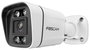 Foscam V5EP OUTDOOR POE 5MP Blanca