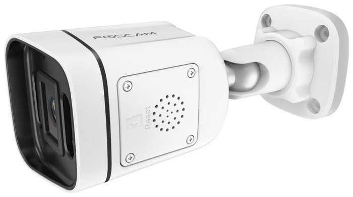 Foscam V5EP OUTDOOR POE 5MP Blanca Foscam V5EP OUTDOOR POE 5MP Blanca