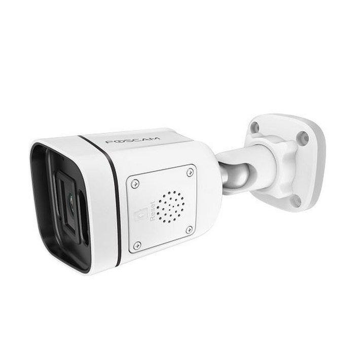 Foscam V5EP OUTDOOR POE 5MP Blanca Foscam V5EP OUTDOOR POE 5MP Blanca