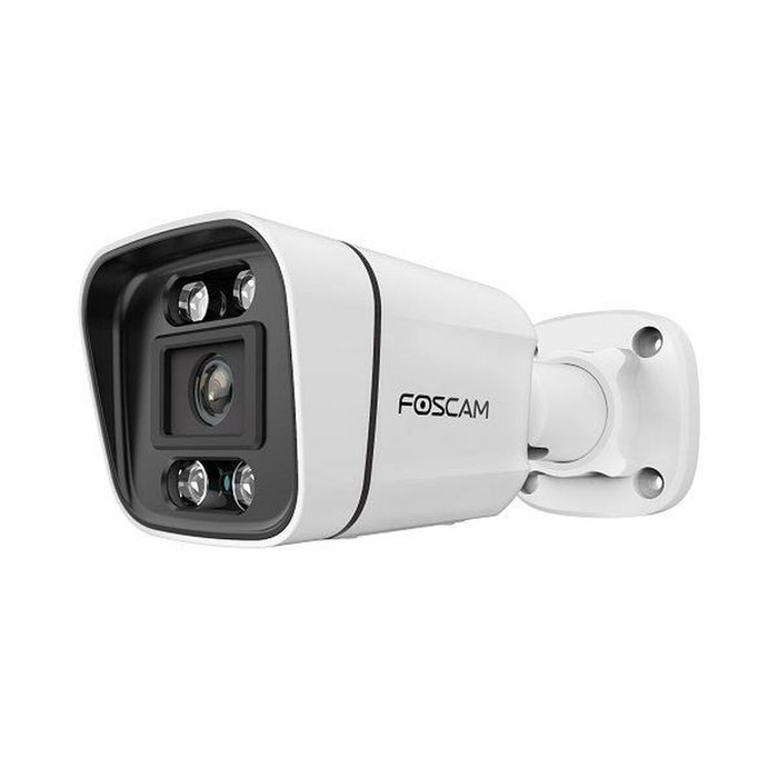 Foscam V5EP OUTDOOR POE 5MP Blanca Foscam V5EP OUTDOOR POE 5MP Blanca