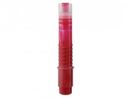 Pilot Cartucho de Recambio Rojo para V-Board Master S WBS-VS-EF-R-BG