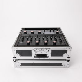 Magma Flightcase a Medida para Mezclador AlphaTheta Euphonia, Construcción Resistente