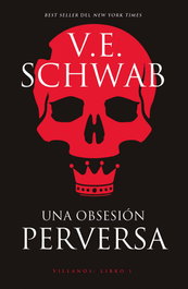 Una obsesión perversa, V.E. Schwab - UMBRIEL
