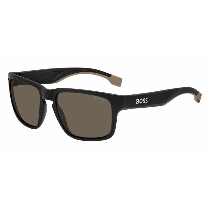 Gafas de Sol Unisex Hugo Boss BOSS1497S0875 Ø 55 mm Gafas de Sol Unisex Hugo Boss BOSS1497S0875 Ø 55 mm