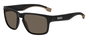 Hugo Boss BOSS-1497-S-087566A Gafas de sol beige con cristal marrón