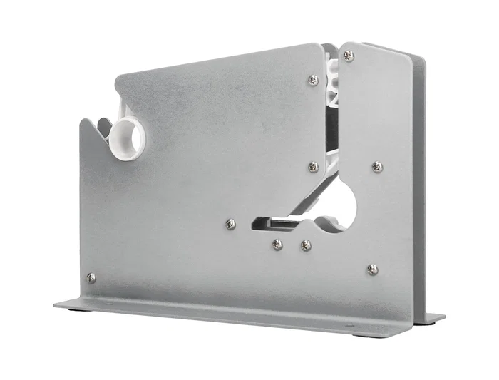 Q-connect Maquina Cierra Bolsa Acero Inoxidable 218x150x75 mm