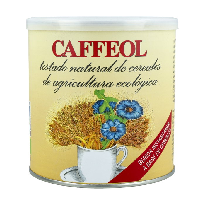ARTESANIA AGRICOLA CAFFEOL Sustitutivo del café