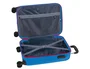 Safta Trolley Cabina 20'' Mickey Mouse Azul Marino