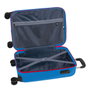 Safta Trolley Cabina 20'' Mickey Mouse Azul Marino