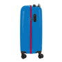 Safta Trolley Cabina 20'' Mickey Mouse Azul Marino