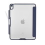 Pipetto Origami No3 Pencil Case para iPad Air 13 M2 (2024) - Azul oscuro