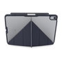 Pipetto Origami No3 Pencil Case para iPad Air 13 M2 (2024) - Azul oscuro