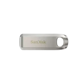 SanDisk Ultra Luxe Unidad Flash USB 128GB USB-C 3.2 Gen 1