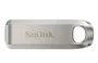 Sandisk Ultra Luxe SDCZ75-128G-G46 128 GB USB Tipo C Plata