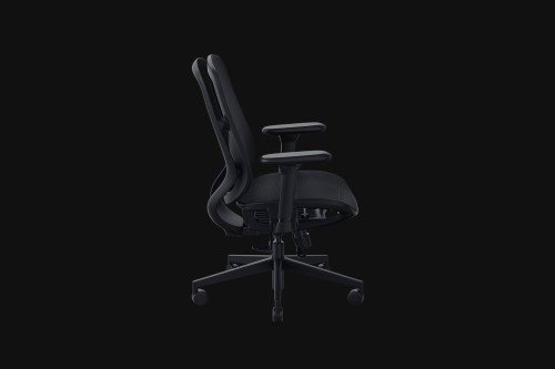 Razer FUJIN Silla de malla con reposabrazos 3D