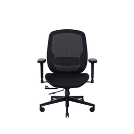 Razer FUJIN Silla de malla con reposabrazos 3D