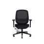 Razer FUJIN Silla de malla con reposabrazos 3D