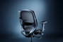 Razer FUJIN Silla de malla con reposabrazos 3D