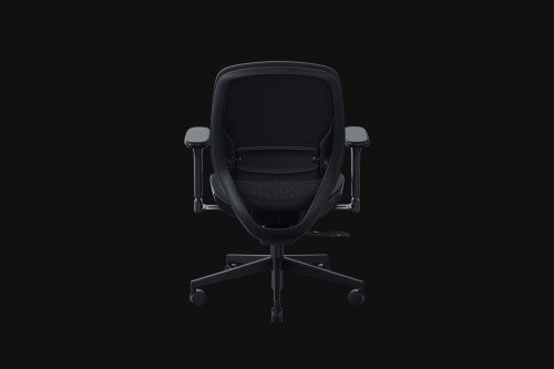 Razer FUJIN Silla de malla con reposabrazos 3D