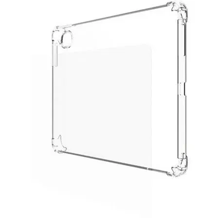 SPC Funda + Protector Gravity Protection Pack para Tablet Gravity 11" Transparente 4337N