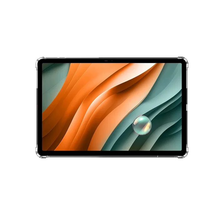 SPC Protection Pack para Tablet Gravity 5 de 11" (27.9 cm) - Kit Incluye Cristal Templado y Funda Transparente con Protección Anti-Impactos