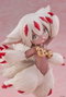 Made in Abyss: The Golden City of the Scorching Sun Estatua PVC Coreful Figure Faputa (Reissue) 15 cm