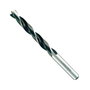 ALPEN-MAYKESTAG Broca para madera HOLZ de 9 mm