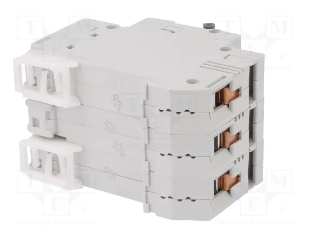 ETI POLAM ETIMAT 6 3P B32 Interruptor Magnetotérmico 32A 6kA