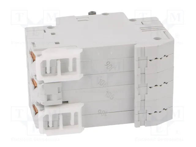 ETI POLAM ETIMAT 6 3P B32 Interruptor Magnetotérmico 32A 6kA