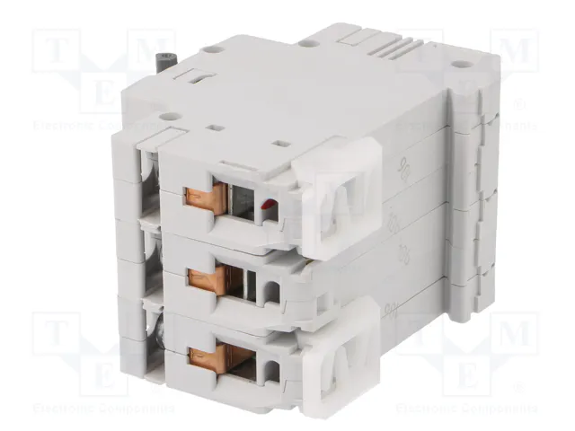 ETI POLAM ETIMAT 6 3P B32 Interruptor Magnetotérmico 32A 6kA