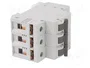 ETI POLAM ETIMAT 6 3P B32 Interruptor Magnetotérmico 32A 6kA