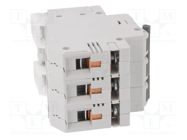 ETI POLAM ETIMAT 6 3P B32 Interruptor Magnetotérmico 32A 6kA