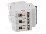 ETI POLAM ETIMAT 6 3P B32 Interruptor Magnetotérmico 32A 6kA