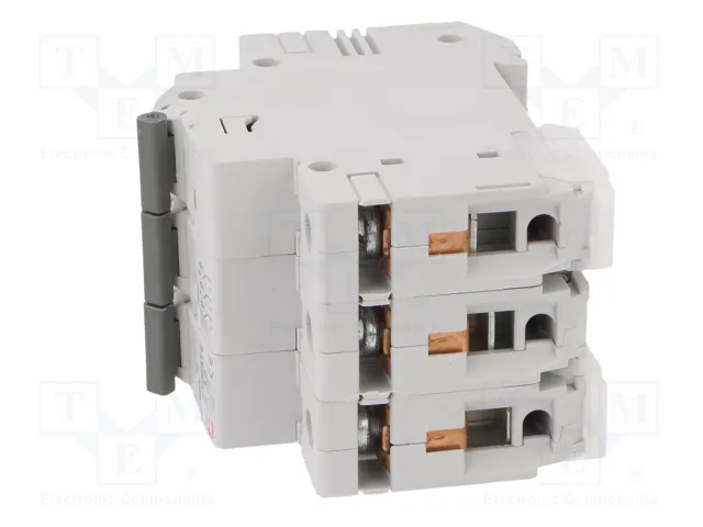 ETI POLAM ETIMAT 6 3P B32 Interruptor Magnetotérmico 32A 6kA
