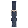 Furla WW00002006L3 con correa de cuero azul