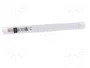 STEGO Lámpara LED 5W 400lm 6000K Blanco Frío