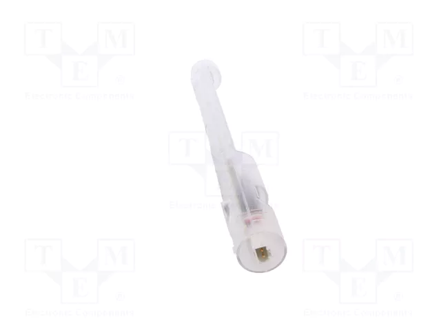 STEGO Lámpara LED 5W 400lm 6000K Blanco Frío