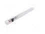 STEGO Lámpara LED 5W 400lm 6000K Blanco Frío