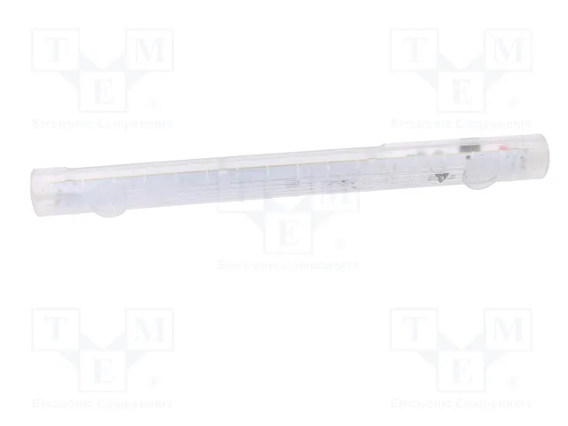 STEGO Lámpara LED 5W 400lm 6000K Blanco Frío