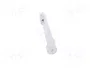 STEGO Lámpara LED 5W 400lm 6000K Blanco Frío