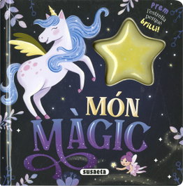 SUSAETA EDICIONES, Món màgic - SUSAETA EDICIONES