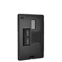 Urban Armor Gear Funda Scout para Samsung Galaxy Tab A8 10.5" (2022) (SM-X200 & SM-X205) con Soporte y Correa - Negro