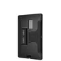 Urban Armor Gear Funda Scout para Samsung Galaxy Tab A8 10.5" (2022) (SM-X200 & SM-X205) con Soporte y Correa - Negro