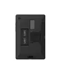 Urban Armor Gear Funda Scout para Samsung Galaxy Tab A8 10.5" (2022) (SM-X200 & SM-X205) con Soporte y Correa - Negro