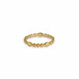 Anillo Mujer 24KAE 12458Y/54 14 Dorado