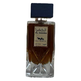 Loui Martin Al Hamra Agua de perfume Unisex 100 ml