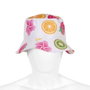 Karactermania Gorro Infantil Bucke Fruit Multicolor