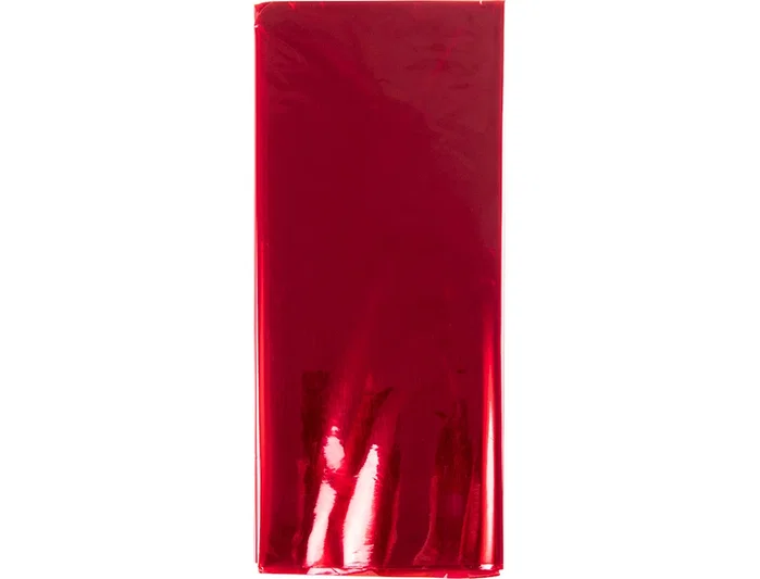 Liderpapel Papel Celofán 50x70 cm 22 g/m² Bolsa de 5 Hojas Rosa para Manualidades Liderpapel Papel Celofán 50x70 cm 22 g/m² Bolsa de 5 Hojas Rosa para Manualidades