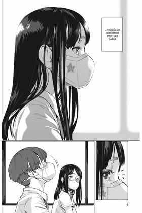 New Normal (Nueva Normalidad) 01