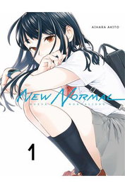 New Normal (Nueva Normalidad) 01